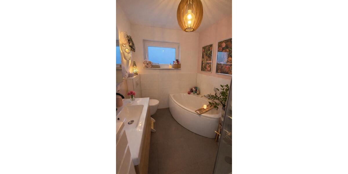 Reihenhaus Pfungstadt - 4 Zimmer, 120 m&sup2;, 610.000&euro; | Angebot:25355001