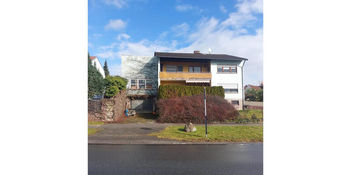 Bauernhaus, Landhaus Ober-Ramstadt Ramstadt - 9 Zimmer, 210 m&sup2;, 450.000&euro; | Angebot:26237800