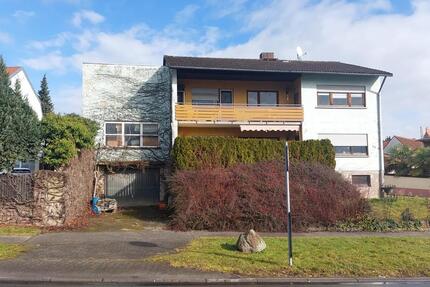 Haus Ober-Ramstadt Ramstadt - 9 Zimmer, 210 m&sup2;, 450.000&euro; | Angebot:26237800