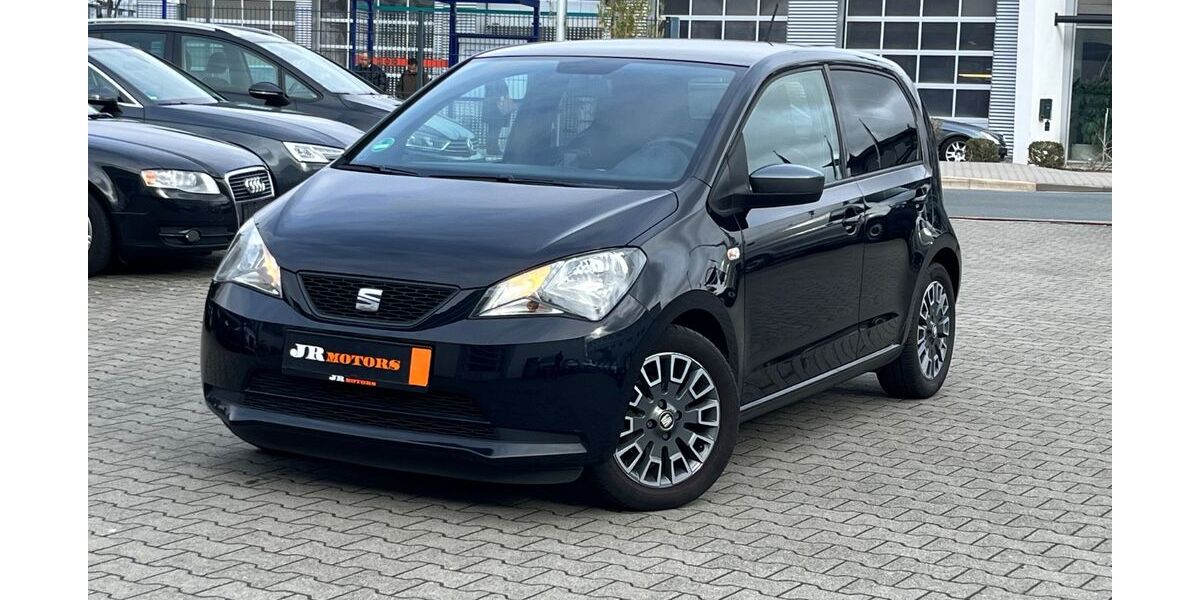 Seat Mii 100.253 km 5.980 &euro; Dietzenbach / bei Frankfurt am Main 63128