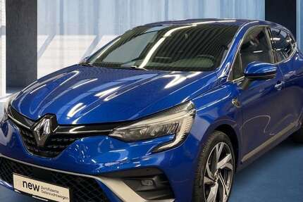 Renault Clio 57.554 km 14.980 &euro; Frankfurt / Main 60314