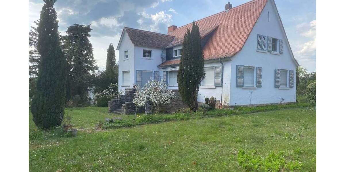 Etagenwohnung Bensheim - 4 Zimmer, 124 m&sup2;, 2.000&euro; | Angebot:26928949
