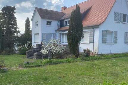 Wohnung Bensheim - 4 Zimmer, 124 m&sup2;, 2.000&euro; | Angebot:26928949
