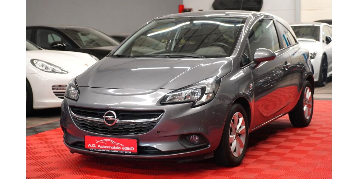 Opel Corsa 127.992 km 5.950 &euro; Pfungstadt 64319