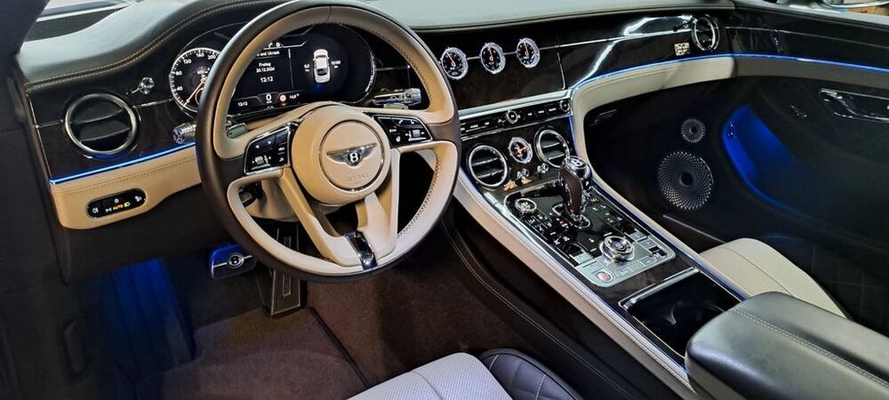 Continental GT