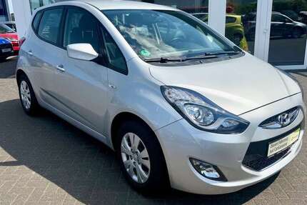 Hyundai iX20 10.950 km 11.700 &euro; Frankfurt am Main 60437