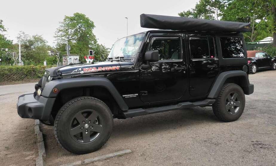Wrangler