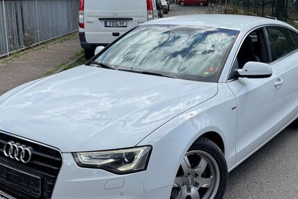 Audi A5 302.000 km 7.999 &euro; Frankfurt am Main 65933