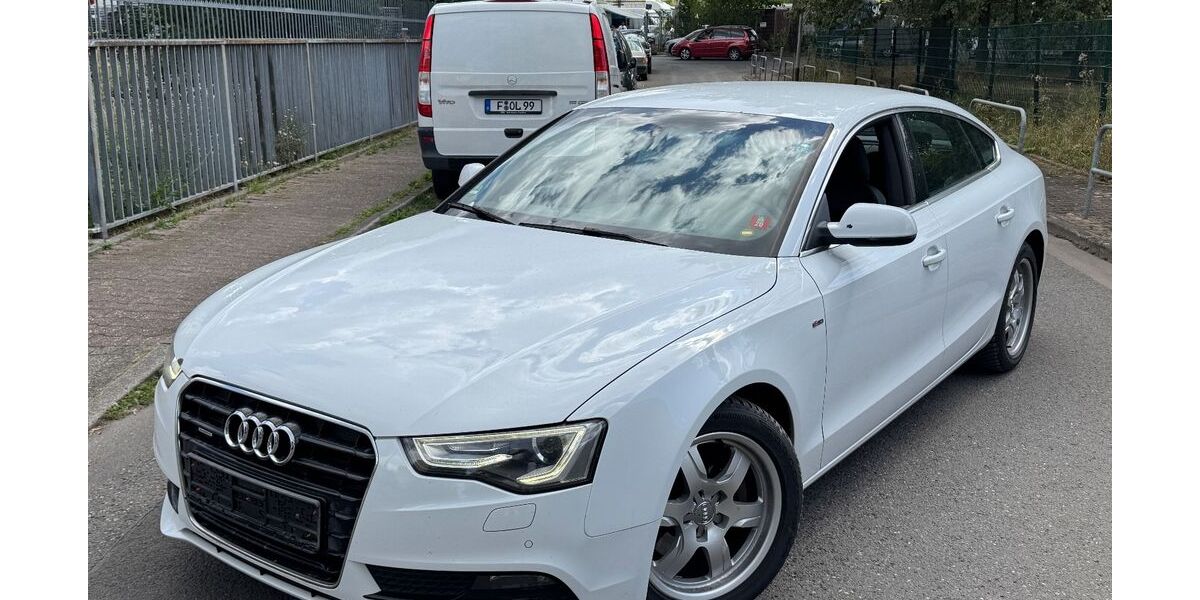 Audi A5 302.000 km 7.999 &euro; Frankfurt am Main 65933