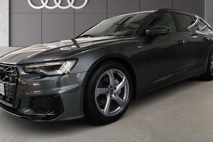 Audi A6 9.900 km 58.480 € Frankfurt am Main 60314