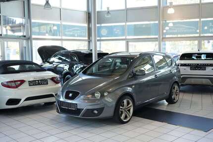 Seat Altea 123.610 km 3.500 &euro; Obertshausen 63179