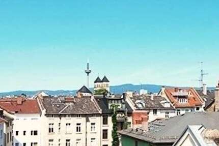 Wohnung zum Mieten in Frankfurt 2.490 € 100 m² 3 zimmer