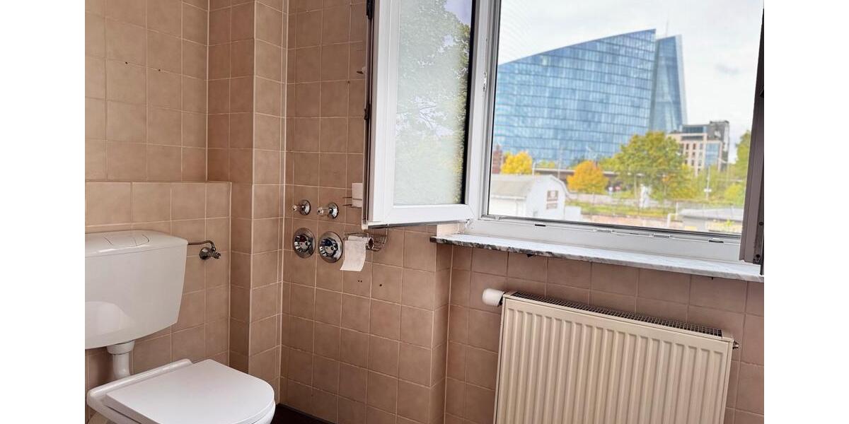 Etagenwohnung Frankfurt am Main Sachsenhausen - 3 Zimmer, 82 m&sup2;, 495.000&euro; | Angebot:24607871