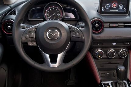 Mazda CX-3 140.000 km 13.650 &euro; Darmstadt 64287