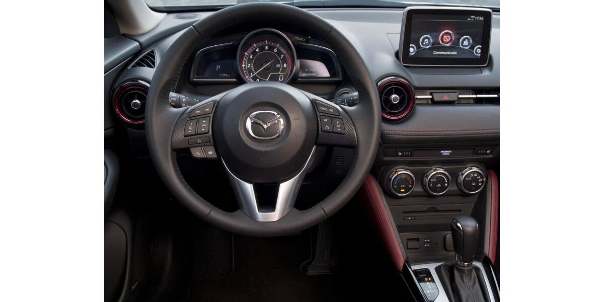 Mazda CX-3 140.000 km 13.650 &euro; Darmstadt 64287