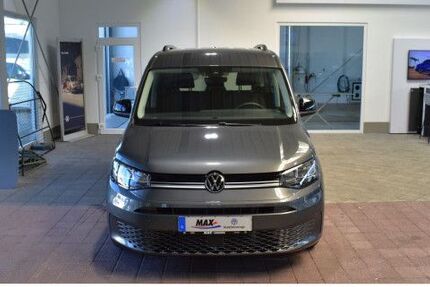 VW Caddy 19.900 km 34.990 &euro; Offenbach 63069