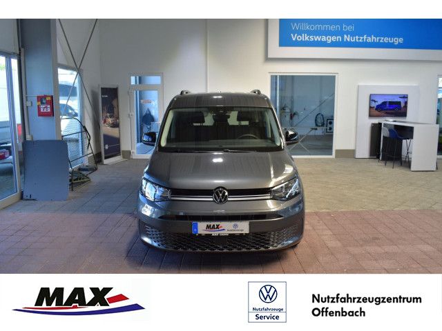 VW Caddy 19.900 km 34.990 &euro; Offenbach 63069