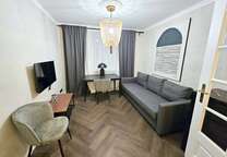 Wohnung zum Mieten in Frankfurt am Main 995 € 38 m²