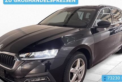 Skoda Octavia 132.833 km 16.297 &euro; Frankfurt 60596