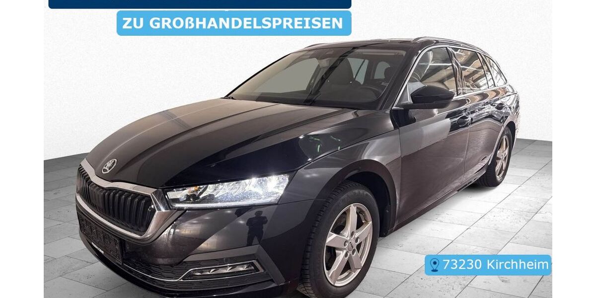 Skoda Octavia 132.833 km 16.297 &euro; Frankfurt 60596