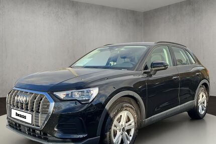 Audi Q3 95.111 km 24.700 &euro; Dietzenbach 63128