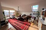 Dachgeschoßwohnung Seeheim-Jugenheim Jugenheim - 3 Zimmer, 90 m&sup2;, 319.000&euro; | Angebot:24569498