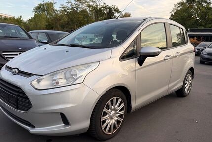 Ford B-Max 160.000 km 3.999 &euro; Frankfurt am Main 60486