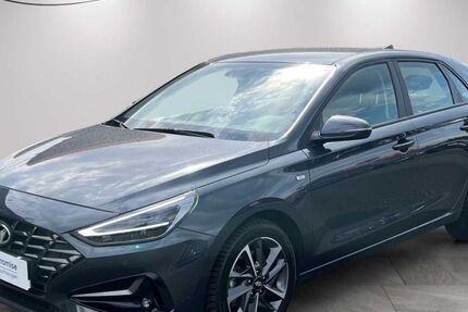 Hyundai i30 17.043 km 23.900 € Mainz 55120