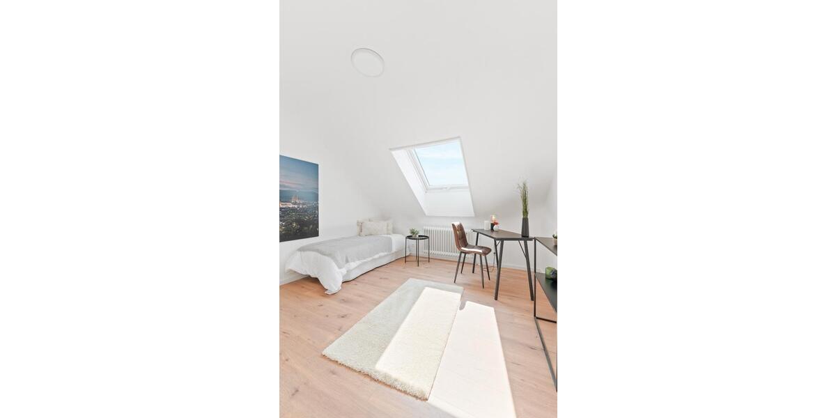 Dachgeschoßwohnung Hofheim am Taunus - 2.5 Zimmer, 57 m&sup2;, 199.000&euro; | Angebot:24820248