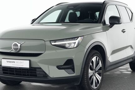 Volvo XC40 46.000 km 31.990 &euro; Weiterstadt 64331