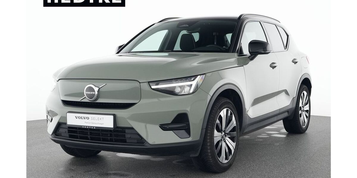Volvo XC40 46.000 km 31.990 &euro; Weiterstadt 64331