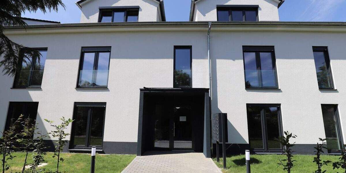 Etagenwohnung Darmstadt / Arheilgen Arheilgen - 4 Zimmer, 80 m&sup2;, 1.890&euro; | Angebot:25801188