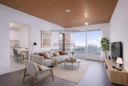 2,5 ZKB# TGStellpl.# sofort frei# 5.OG# Nord-Süd-Lage Fernsicht# Wannenbad# Darmstadt Dieburger Str. - Wohnung Darmstadt / Dieburger Str. Mathildenhöhe | Angebot:27083851