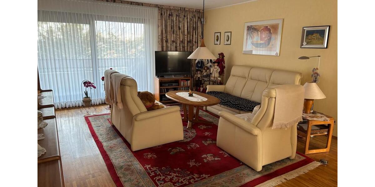 Etagenwohnung Mainz Ebersheim - 2 Zimmer, 83 m&sup2;, 330.000&euro; | Angebot:24841416