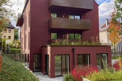 Wohnung zum Kaufen in Mainz-Hechtsheim 695.000 € 109 m² 3 zimmer