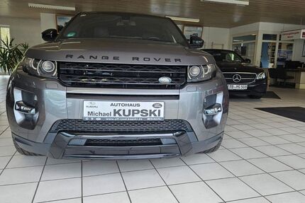 Land Rover Range Rover Evoque 173.200 km 16.600 € Breuberg 64747