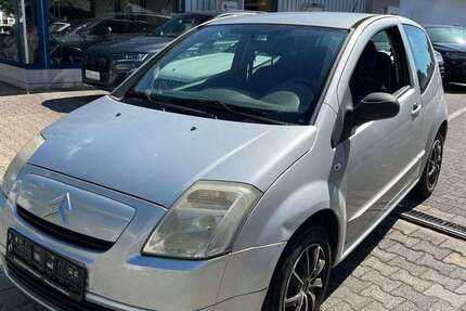Citroen C2