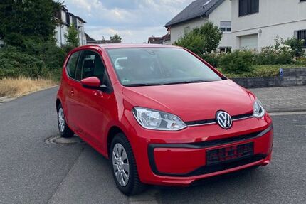 VW up! 49.900 km 9.849 &euro; Ginsheim Gustavsburg 65462