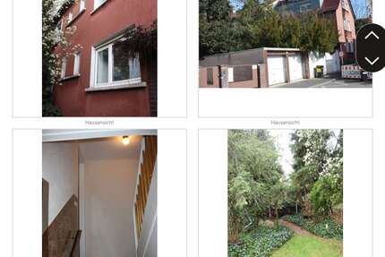 Wohnung Offenbach am Main Bieber - 4 Zimmer, 89 m&sup2;, 1.850&euro; | Angebot:27467664