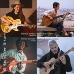 Nacht der Gitarren - feat. M. Marks, R.Elfasc , N.Tsumbu, A.Cavalcante