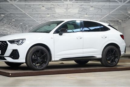 Audi Q3 81.800 km 39.480 € Michelstadt 64720