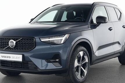 Volvo XC40 27.373 km 38.550 &euro; Weiterstadt 64331