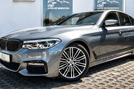 BMW 540 99.990 km 38.830 &euro; Laudenbach 69514