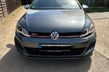 VW Golf 76.500 km 19.700 &euro; Büttelborn 64572