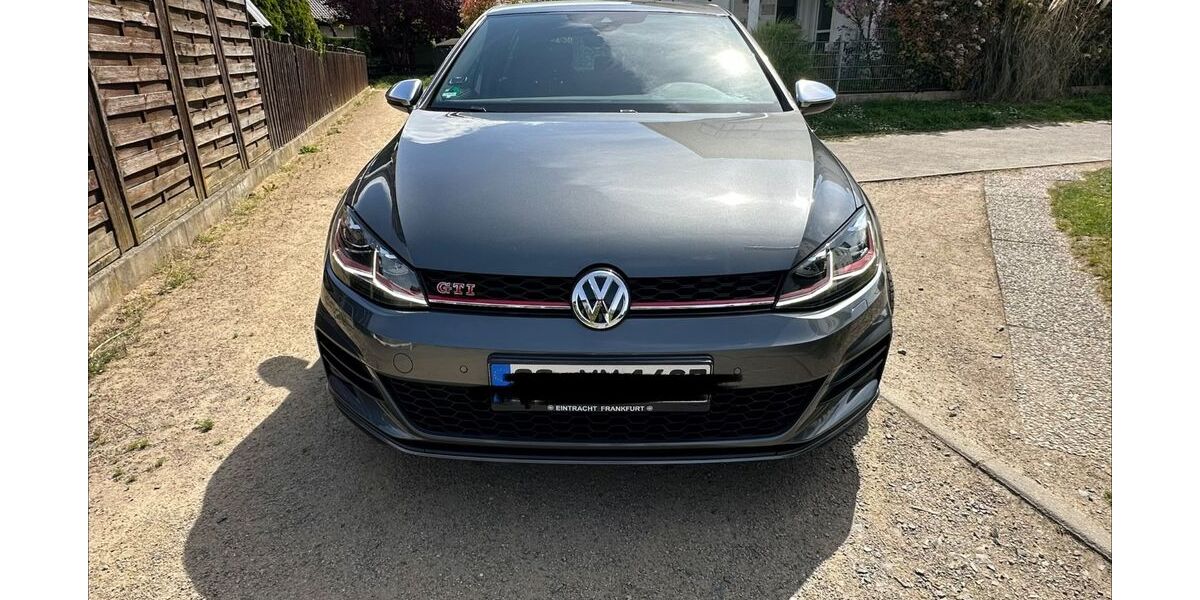 VW Golf 76.500 km 19.700 &euro; Büttelborn 64572