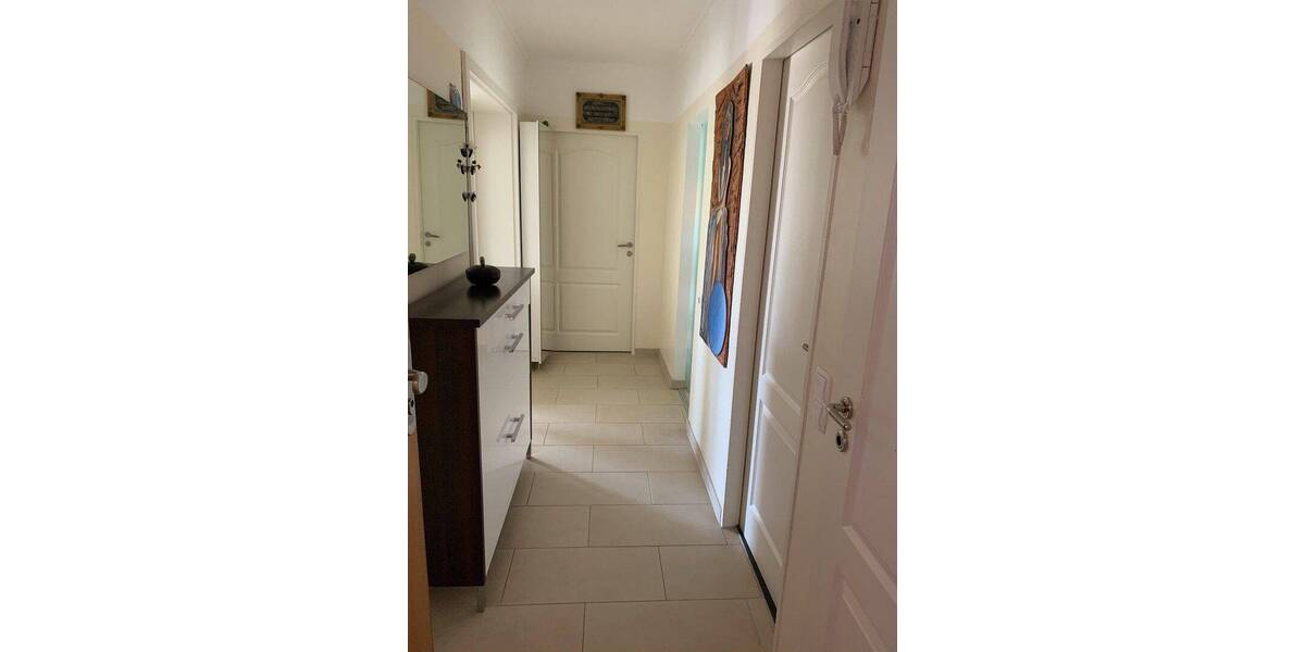 Etagenwohnung Frankfurt am Main Oberrad Oberrad - 4 Zimmer, 97 m&sup2;, 1.400&euro; | Angebot:26861734