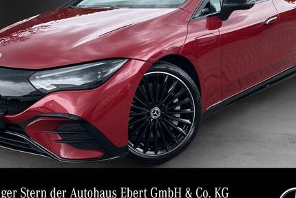 Mercedes-Benz EQE 7.536 km 49.880 &euro; Bensheim 64625