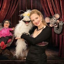 Music-Puppet-Show Offenbach