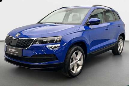 Skoda Karoq 94.925 km 14.980 &euro; Hofheim Am Taunus 65719