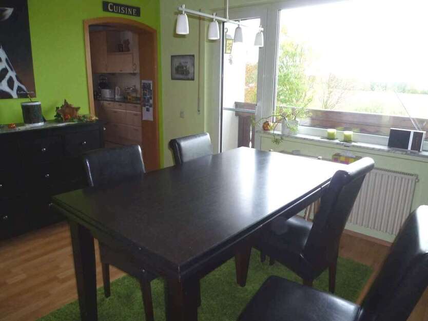 Wohnung zum Kaufen in Büttelborn 329.000 € 112 m²